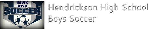 Hendrickson High Boys Soccer